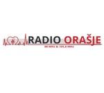 Radio Orašje | Station Logo