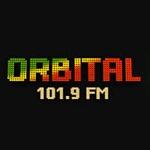 Radio Orbital | Station Logo