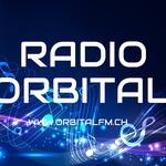 Radio ORBITAL | Station Logo