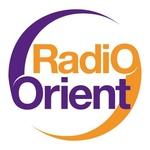 Radio Orient | Station Logo