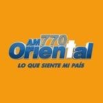 Oriental AM 770 | Station Logo