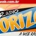 Rádio Orizona Web