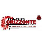 Radio Orizzonte | Station Logo