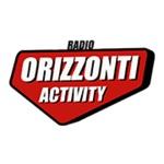 Radio Orizzonti Activity | Station Logo