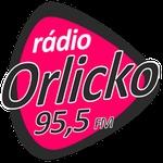 Radio Orlicko | Station Logo