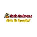 Radio OroEstereo | Station Logo