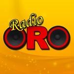 Radio Oro | Station Logo