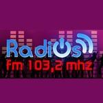Radio Station logo