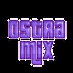 Rádio Ostra Mix | Station Logo