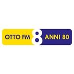 Otto FM | Station Logo