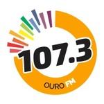 Rádio Ouro FM | Station Logo