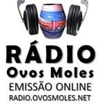 Radio Ovos Moles | Station Logo