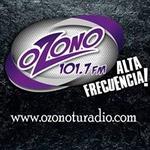 Radio Ozono | Station Logo