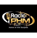 Radio Station logo