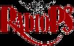 Radio PS Molde | Station Logo