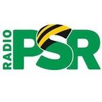 Radio PSR | Station Logo