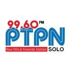 PTPN Radio Solo | Station Logo