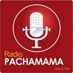 Radio Pachamama | Station Logo