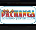 Radio Pachanga | Station Logo