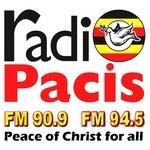 Radio Pacis | Station Logo