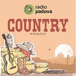 Radio Padova - Country Webradio | Station Logo