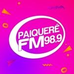 Rádio Paiquerê FM | Station Logo