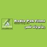 Radio Pak Filmi | Station Logo