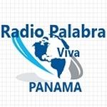 Radio PalabraViva Panama | Station Logo