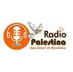 Radio Palestina 102.9 FM | Station Logo