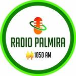 Radio Palmira | Station Logo