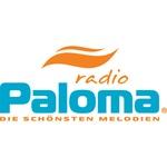 Radio Paloma | Station Logo