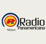 Radio Panamericana | Station Logo