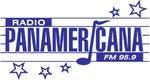 Radio Panamericana | Station Logo