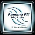 Rádio Panema | Station Logo