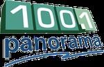 Radio Panorama | Station Logo