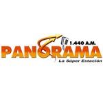 Radio Panorama 1440 AM | Station Logo