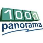 100.1 Radio Panorama | Station Logo