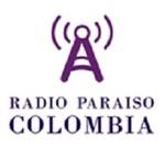 Radio Paraiso Colombia | Station Logo