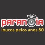 Rádio Paranóia | Station Logo