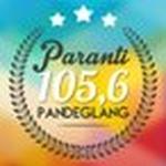 Radio Paranti FM | Station Logo