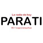 Radio Parati | Station Logo