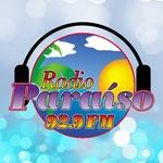 Radio Paraíso 92.9 FM - WTPM | Station Logo