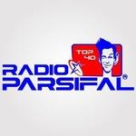 Radio Parsifal | Station Logo