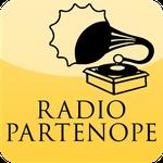 Radio Partenope | Station Logo