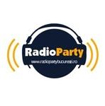 Radio Party Bucuresti | Station Logo