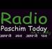 Radio Paschim Today | Station Logo