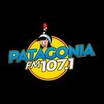 Radio Patagonia 107.1 | Station Logo