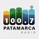 Radio Patamarca FM 100.7 | Station Logo