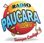 Radio Paucara | Station Logo