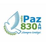 Radio Paz - WACC | Station Logo